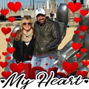 Meet your Posher, Marc